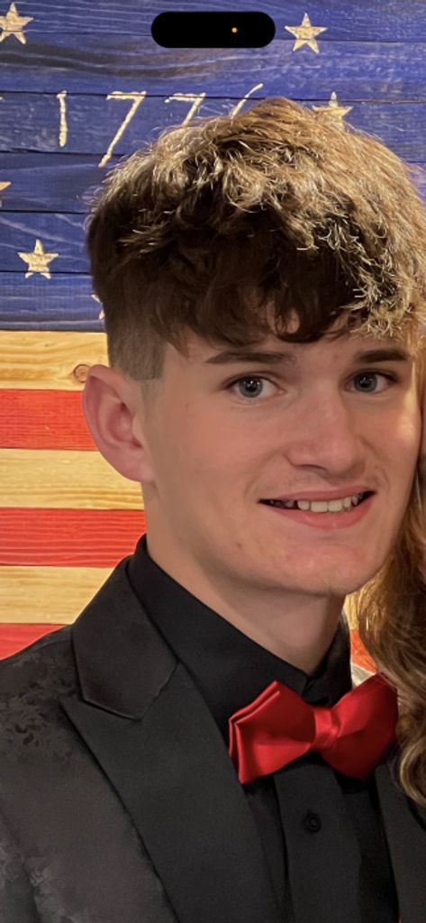 Connor J Souther Profile Photo