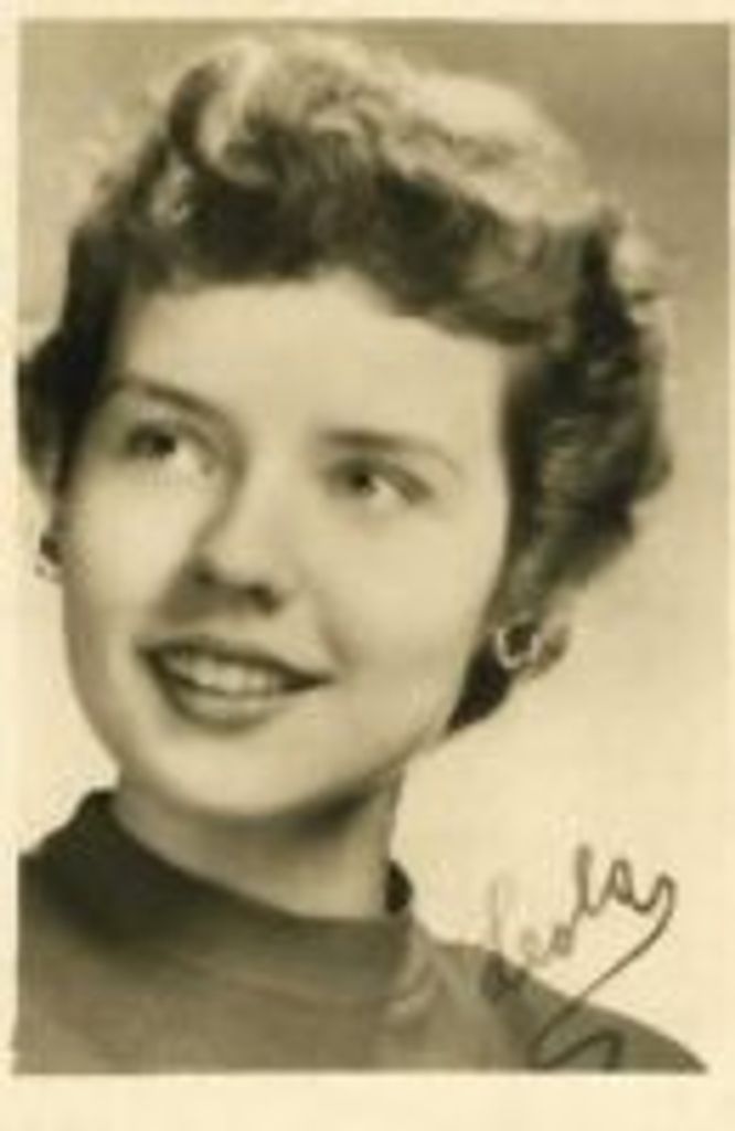 Leola C. Henning