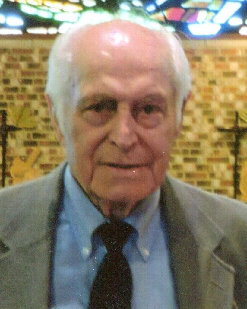 Robert J. Euclide
