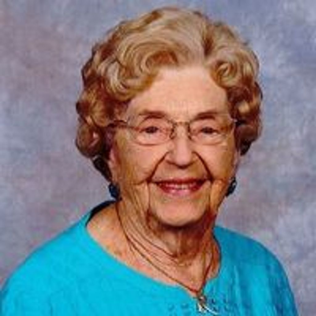 Ruth Ann Foster