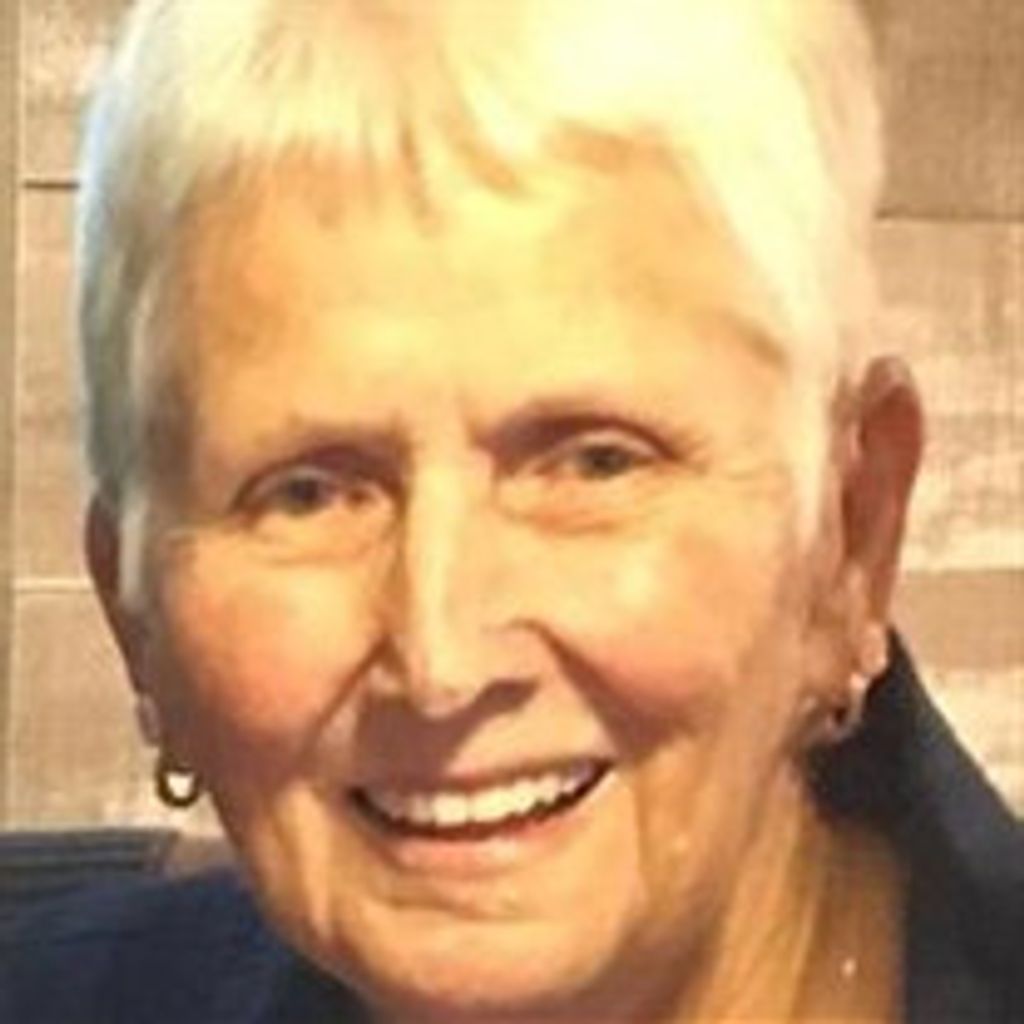 Beverly  Jean Schumacher