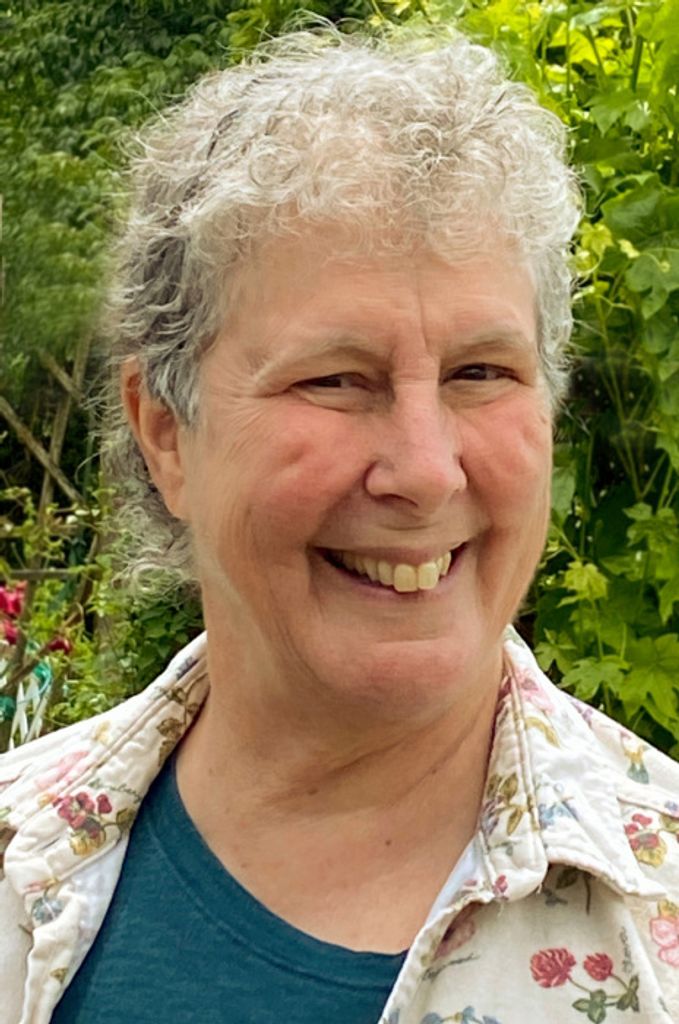 Susan Lynn Schaefer