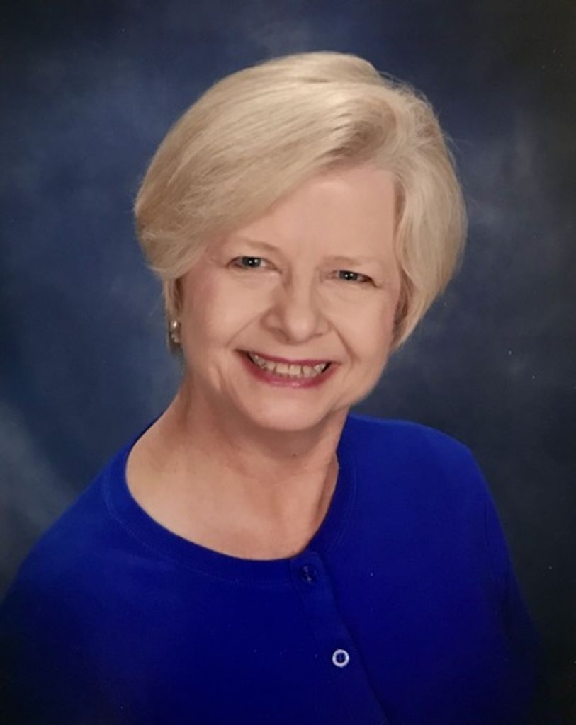 Nancy C. Wayman