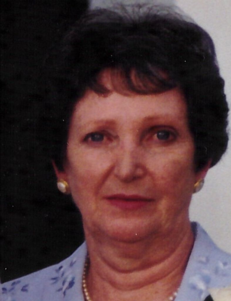 Lucy Mae Bond Carroll Profile Photo