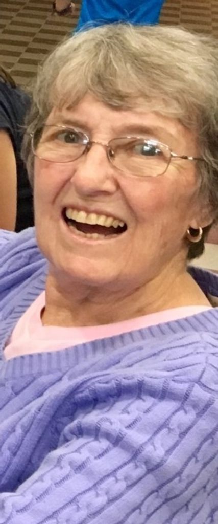 Sandra C. Surette
