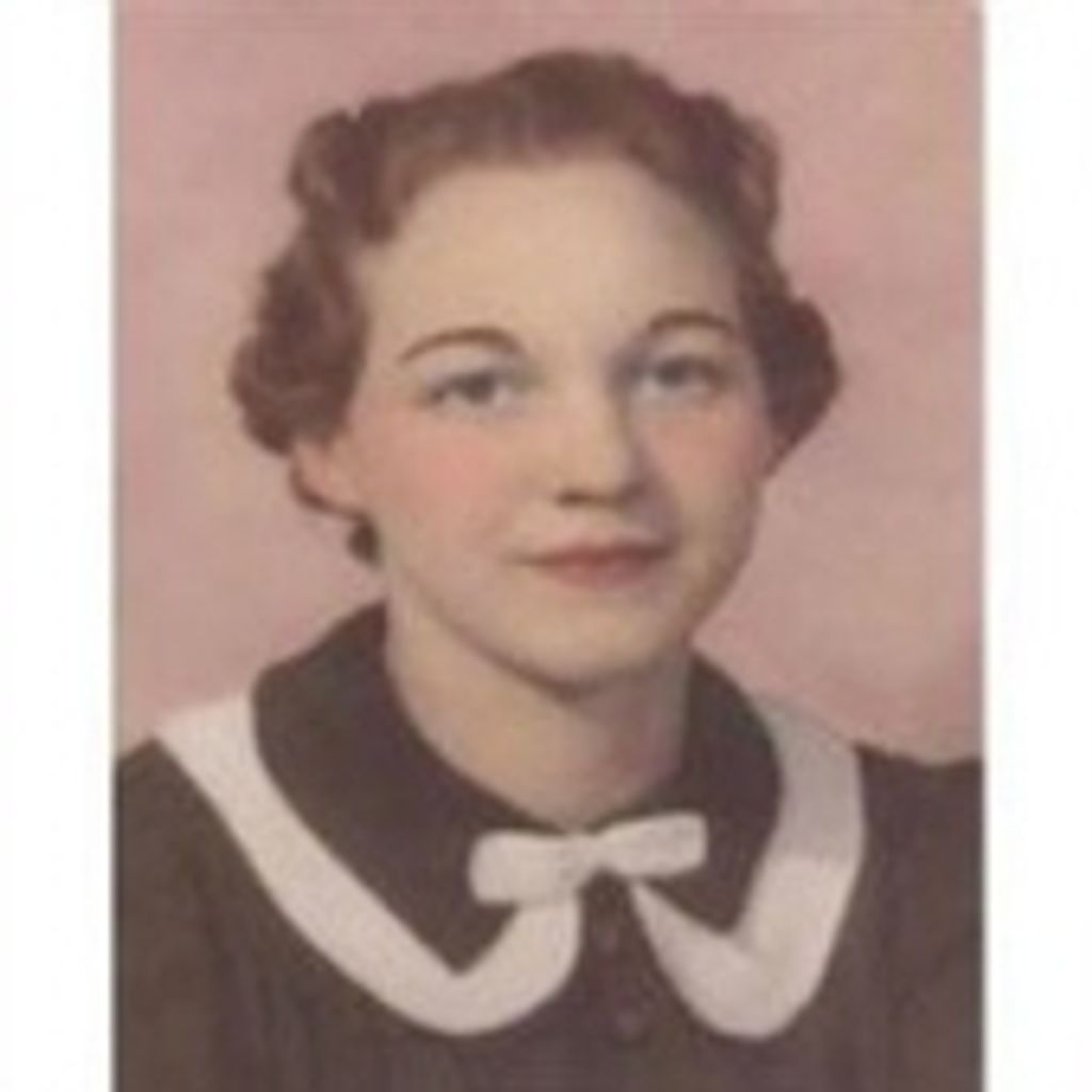 L.Pearl Rice Smalley Profile Photo