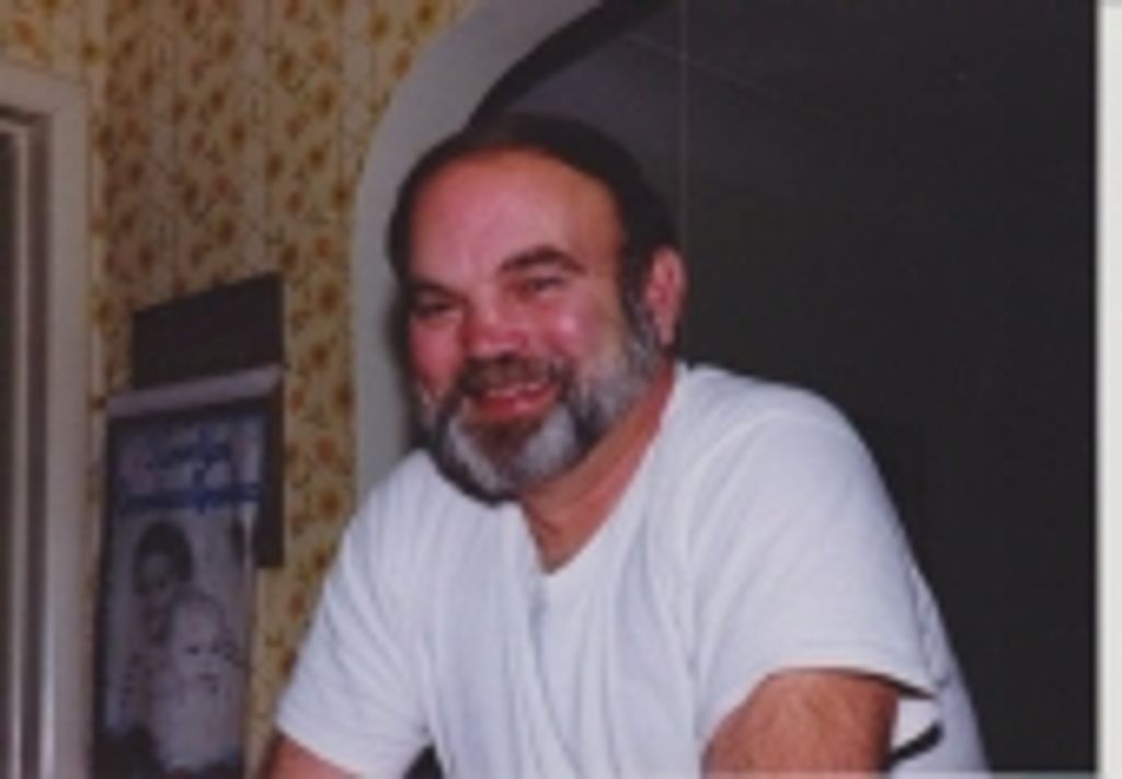 Roland Dean Mcilhargie