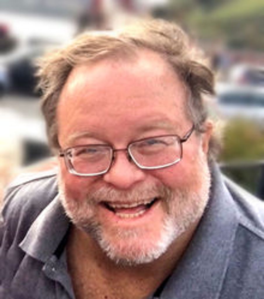 Steven  N. Nelson Profile Photo
