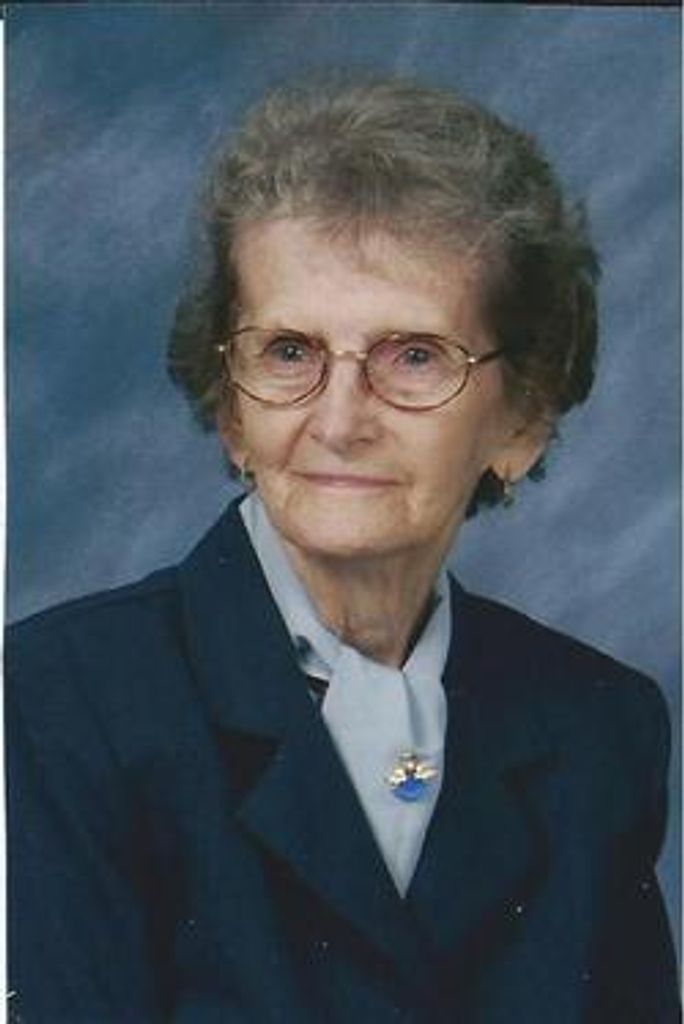 Lyndall (Morris)  Jarvis