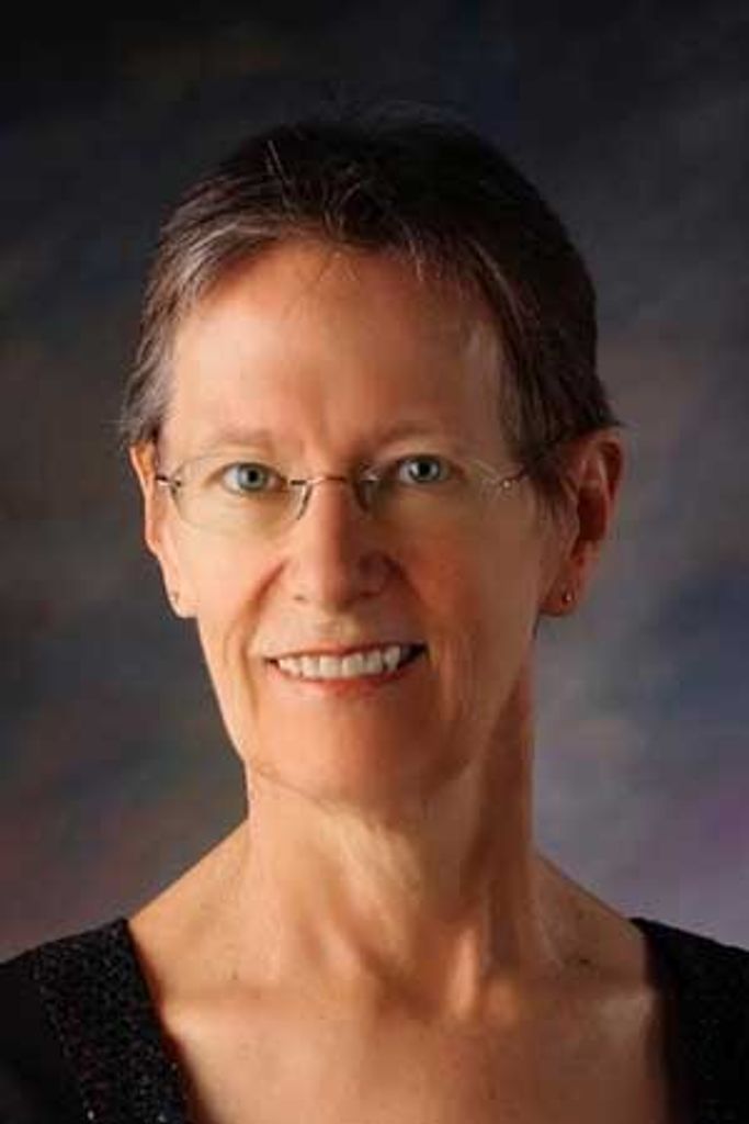 Kathleen  L. Frisby