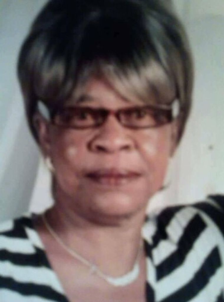 Louise "Red" Allen Profile Photo