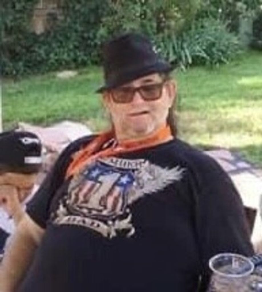 Sam David Vigil Jr. Profile Photo