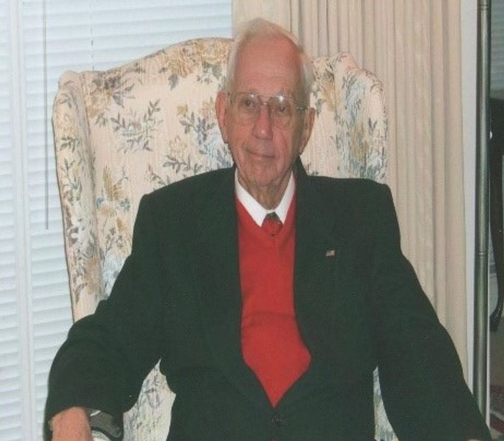 William Allen Profile Photo