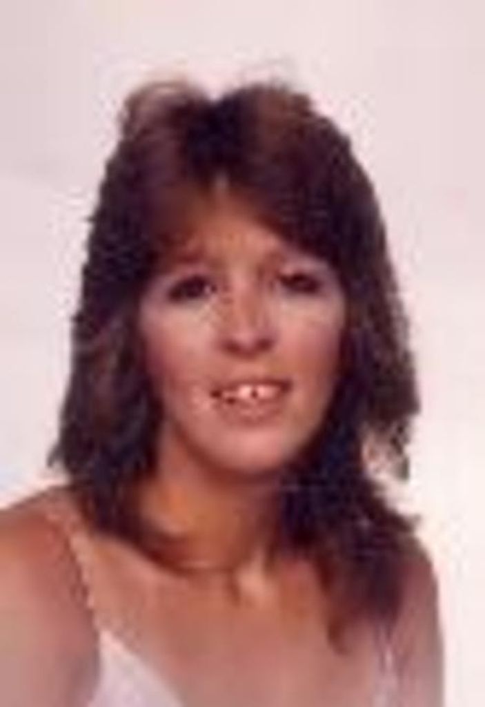 Marietta Mae Oldham