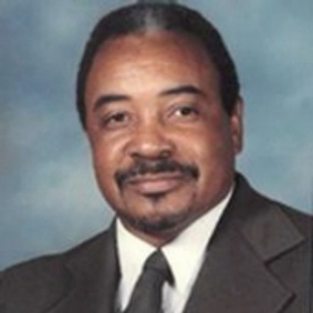 James Lentroy Mr. Banks