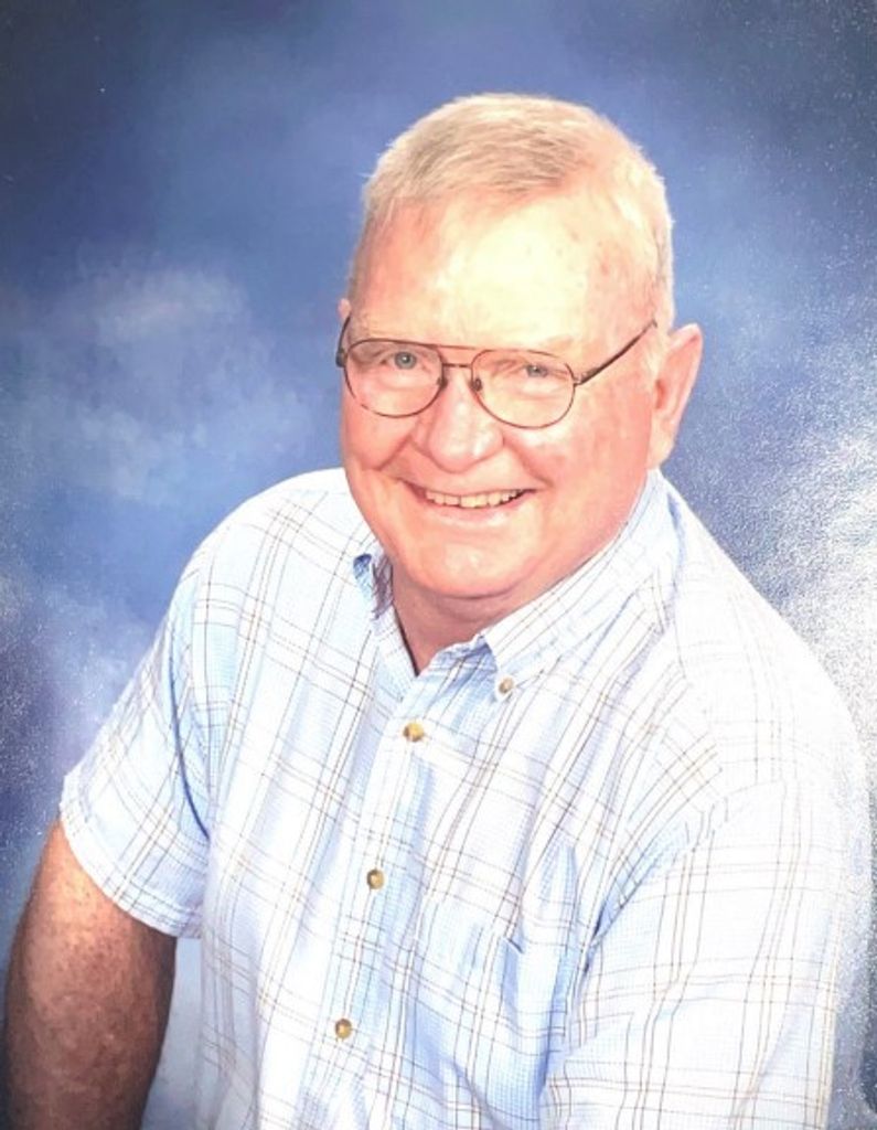 Jerry Wayne Crumes Profile Photo