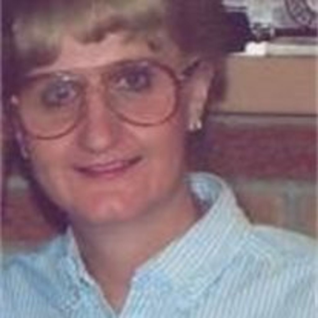 Betty J. Withey