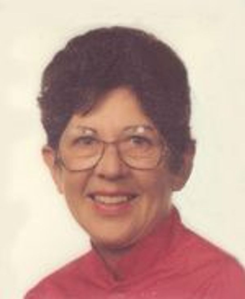 Shirley Jo Young