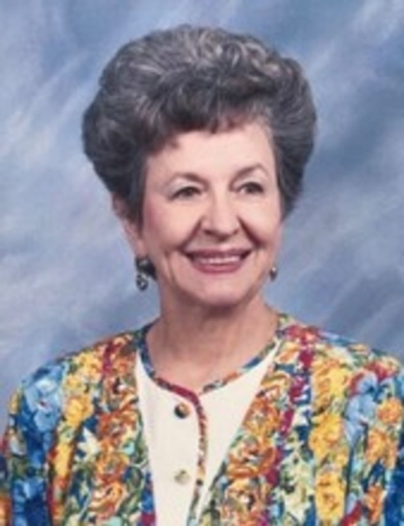 Mary Stansberry Profile Photo