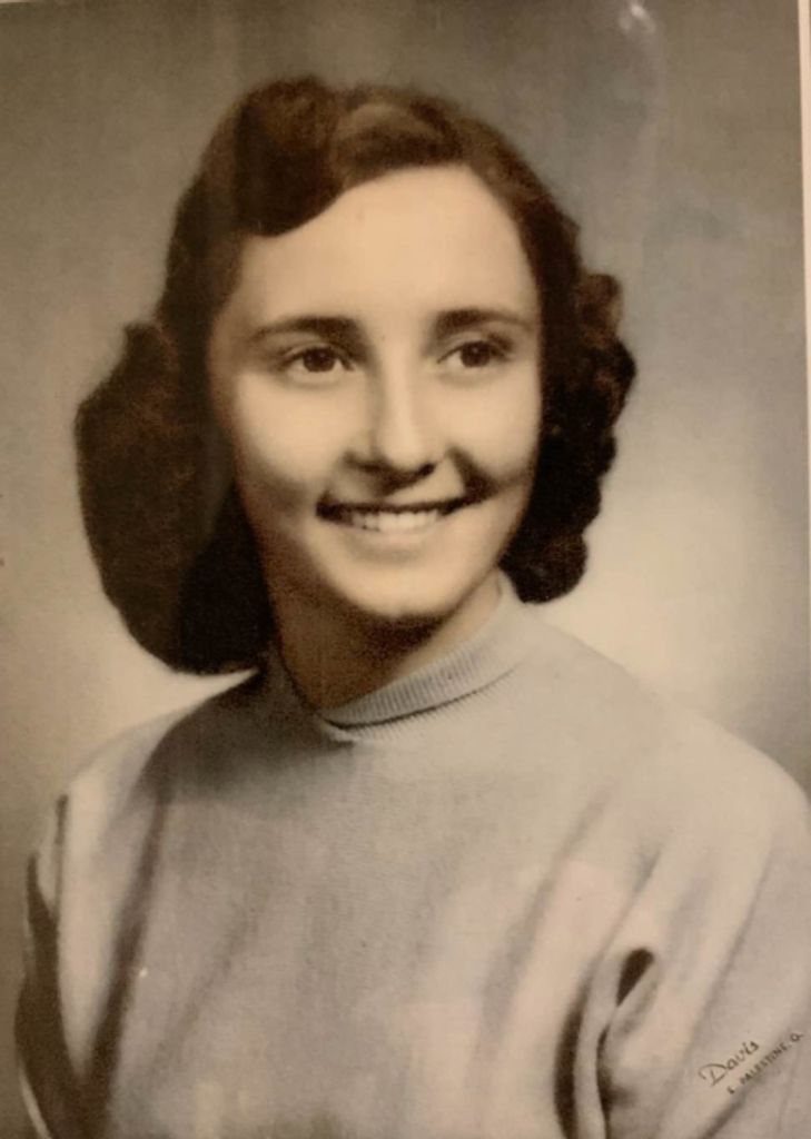 Patricia Ann (Nash)  Couchenour Profile Photo