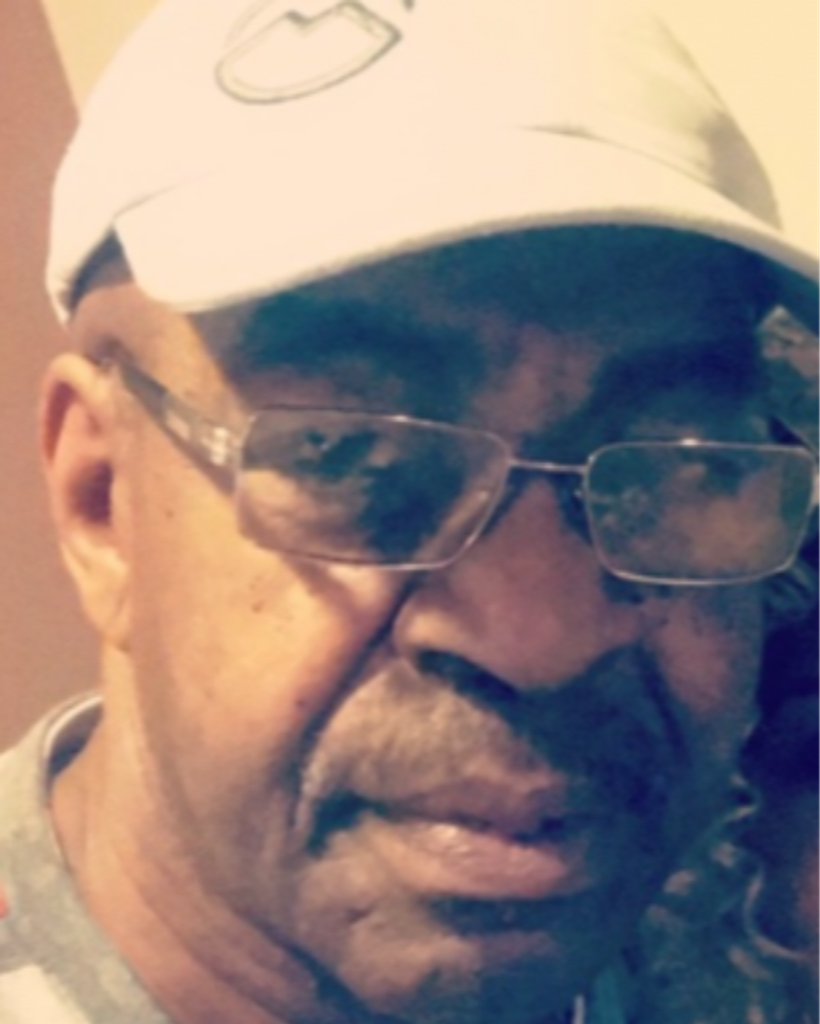 Ronald Lee Hogan