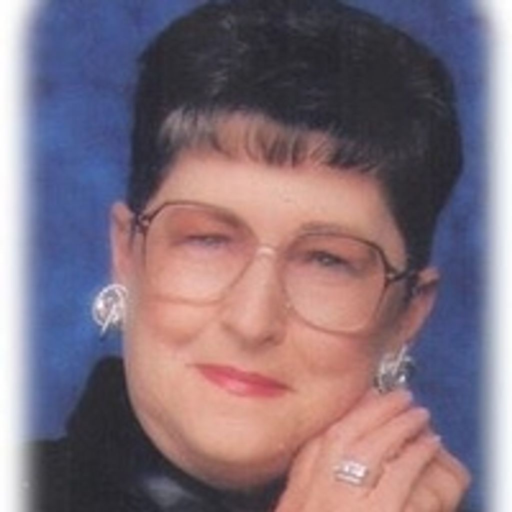 Ellen Pat Barton