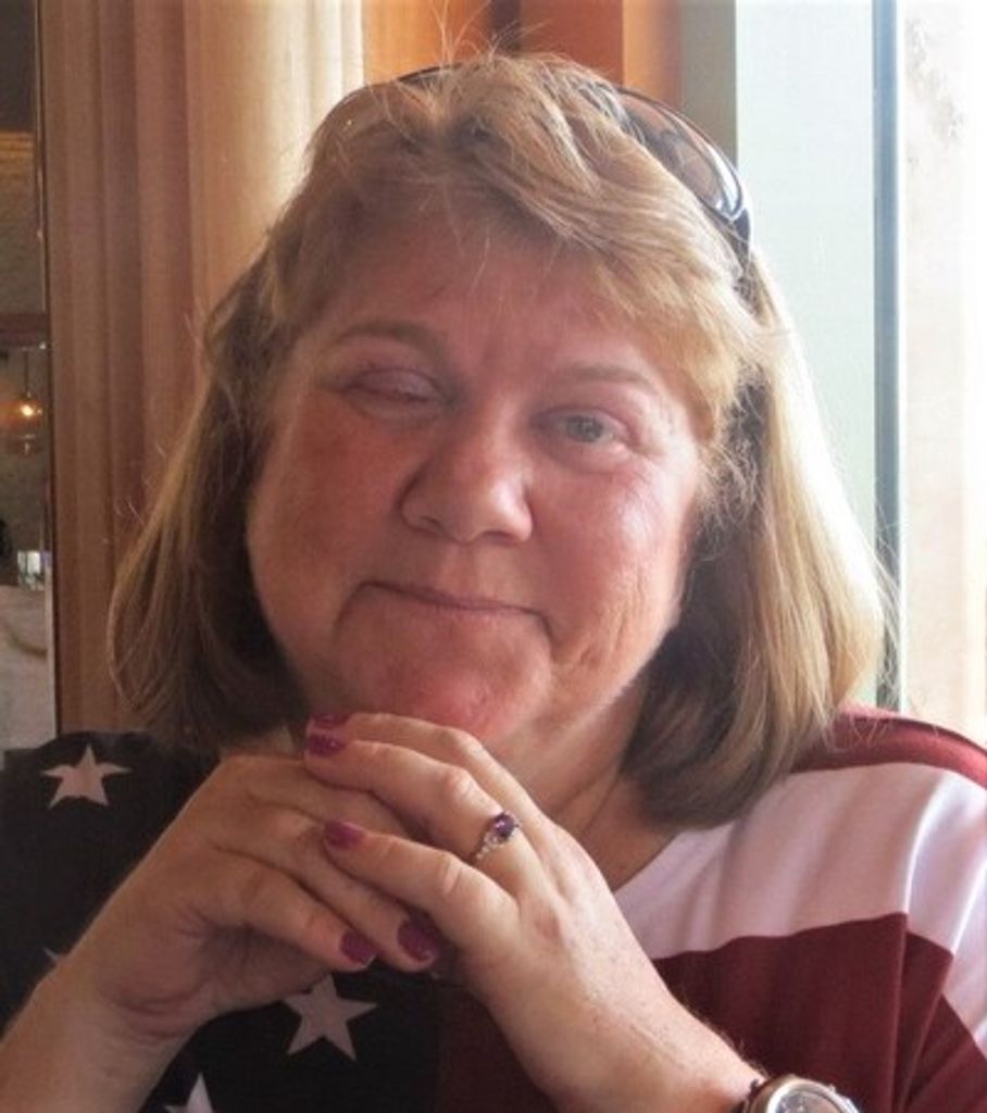 Laura Monette Sasser