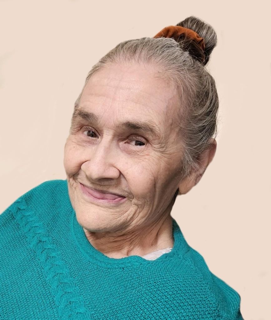 Louise Y. Arteaga Barbour