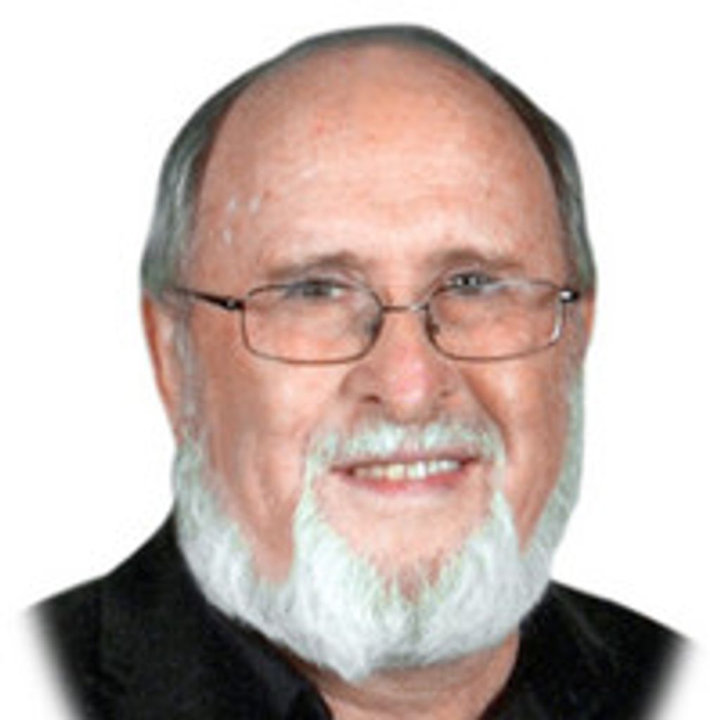 Father Michael Peter Gleeson