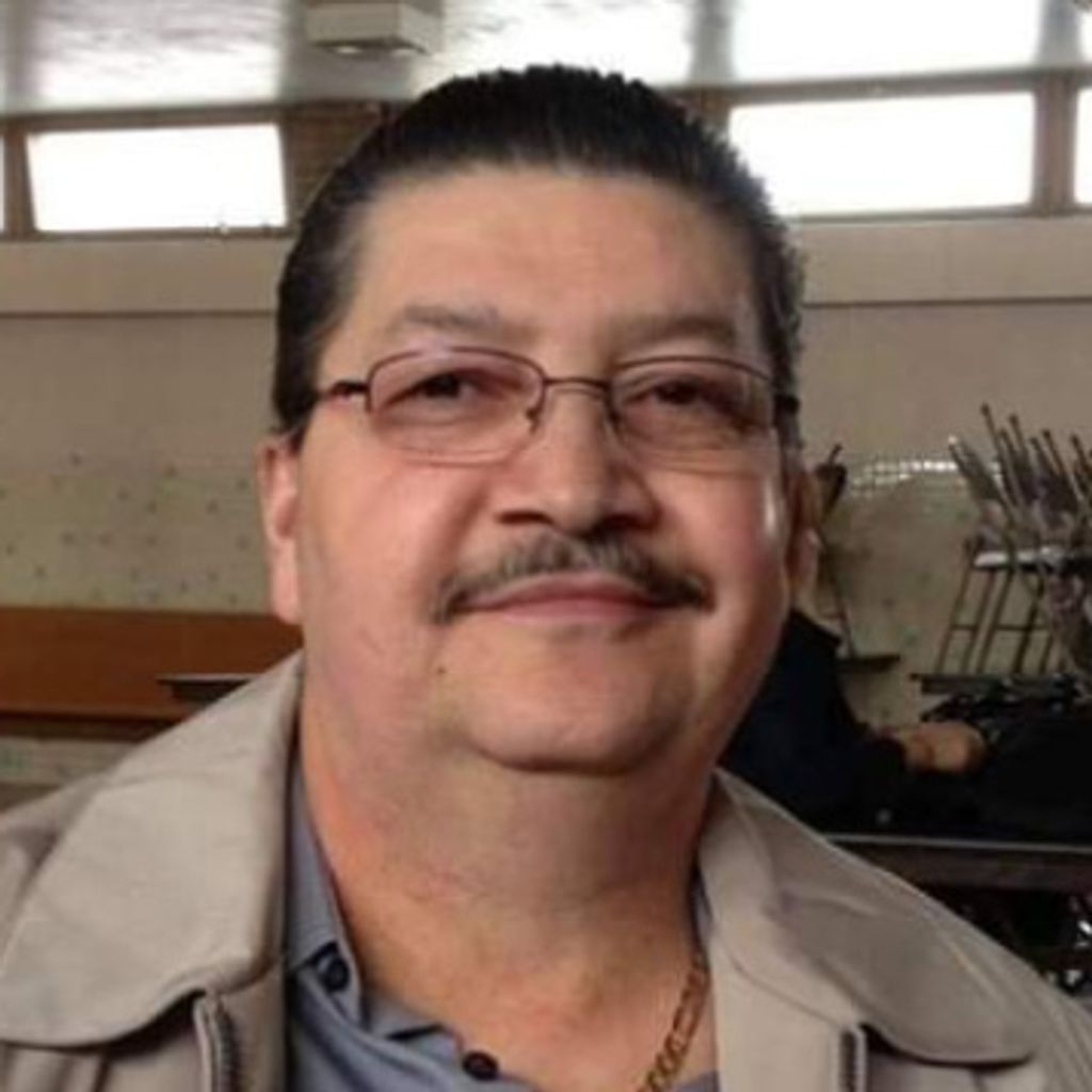 Rafael Reynoso Maldonado Profile Photo