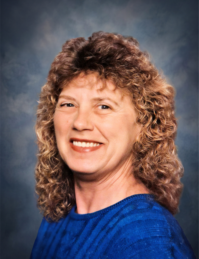 Betty Martin Profile Photo