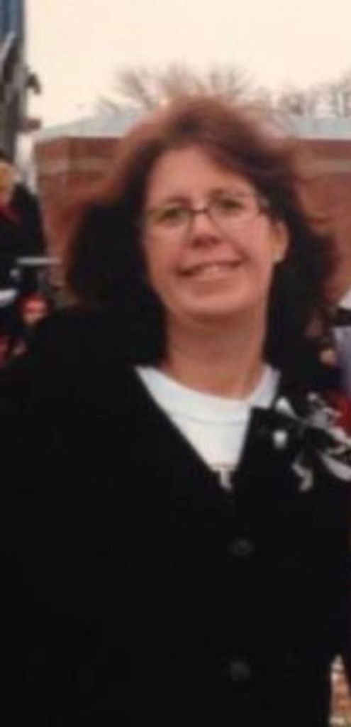 Mary Beth T. Schaeffer (Nee Mccormick)