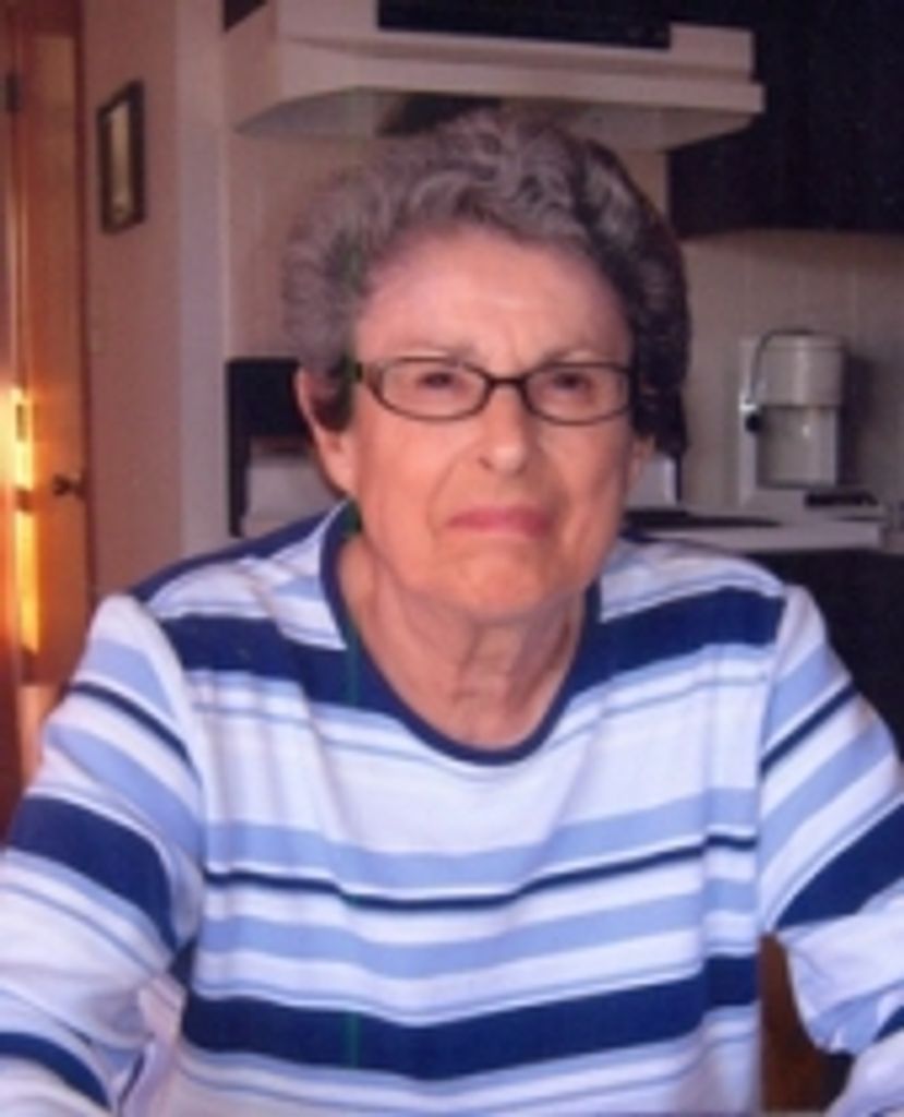 Betty J Smallwood