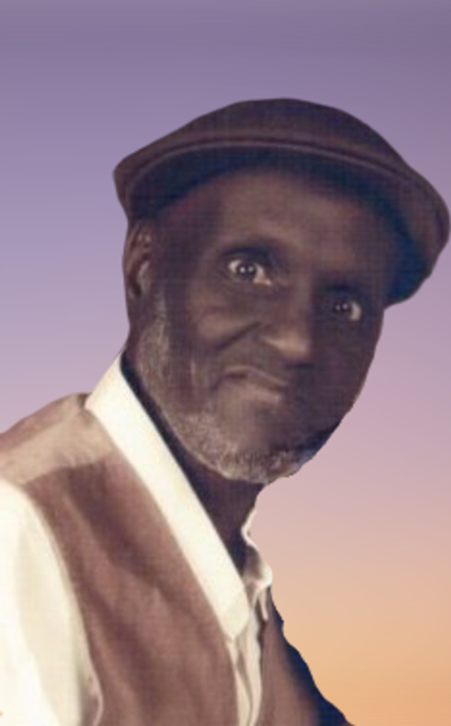 Kenneth Elroy Mcbroom