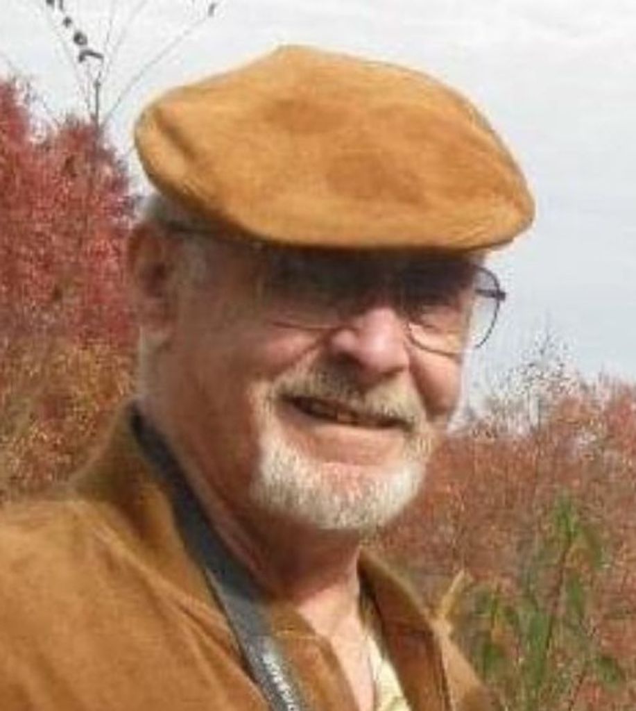 Richard L. "Dick" Berry, Sr.