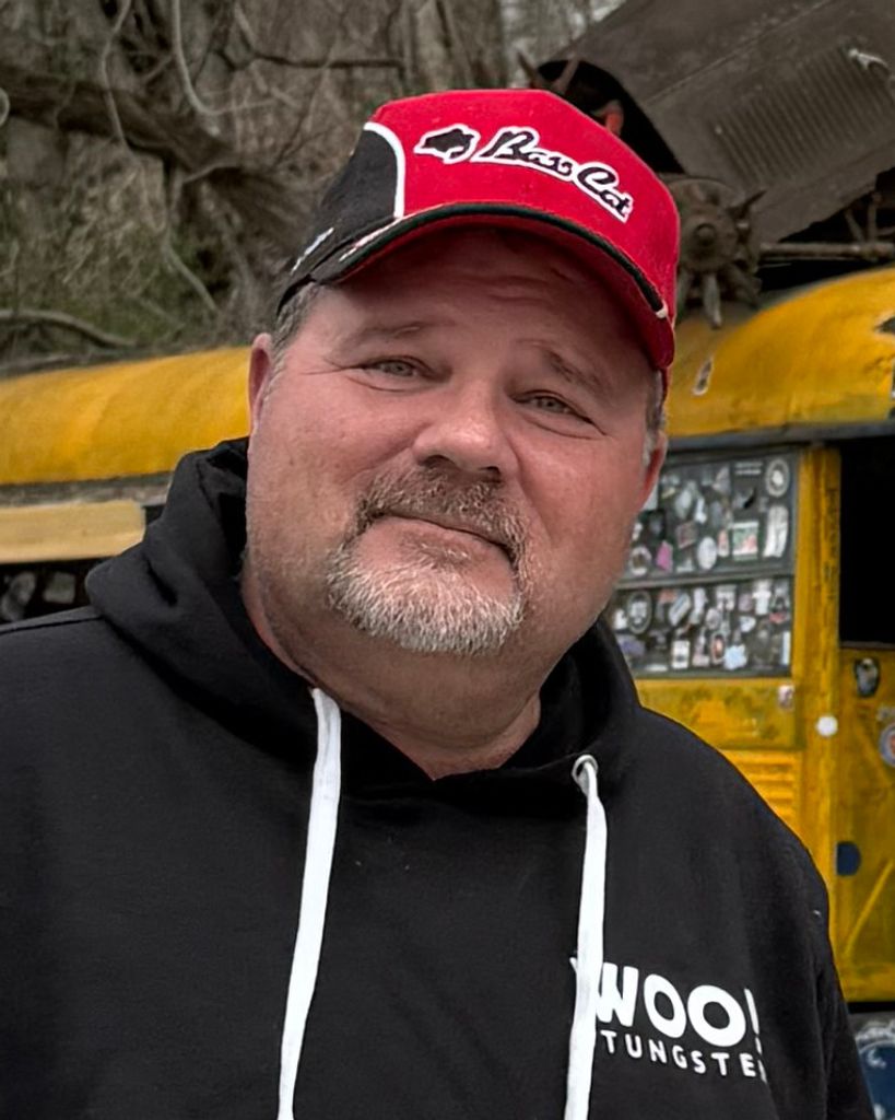 Dana Glen Williamson