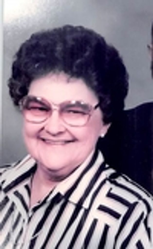 Edna Pierce
