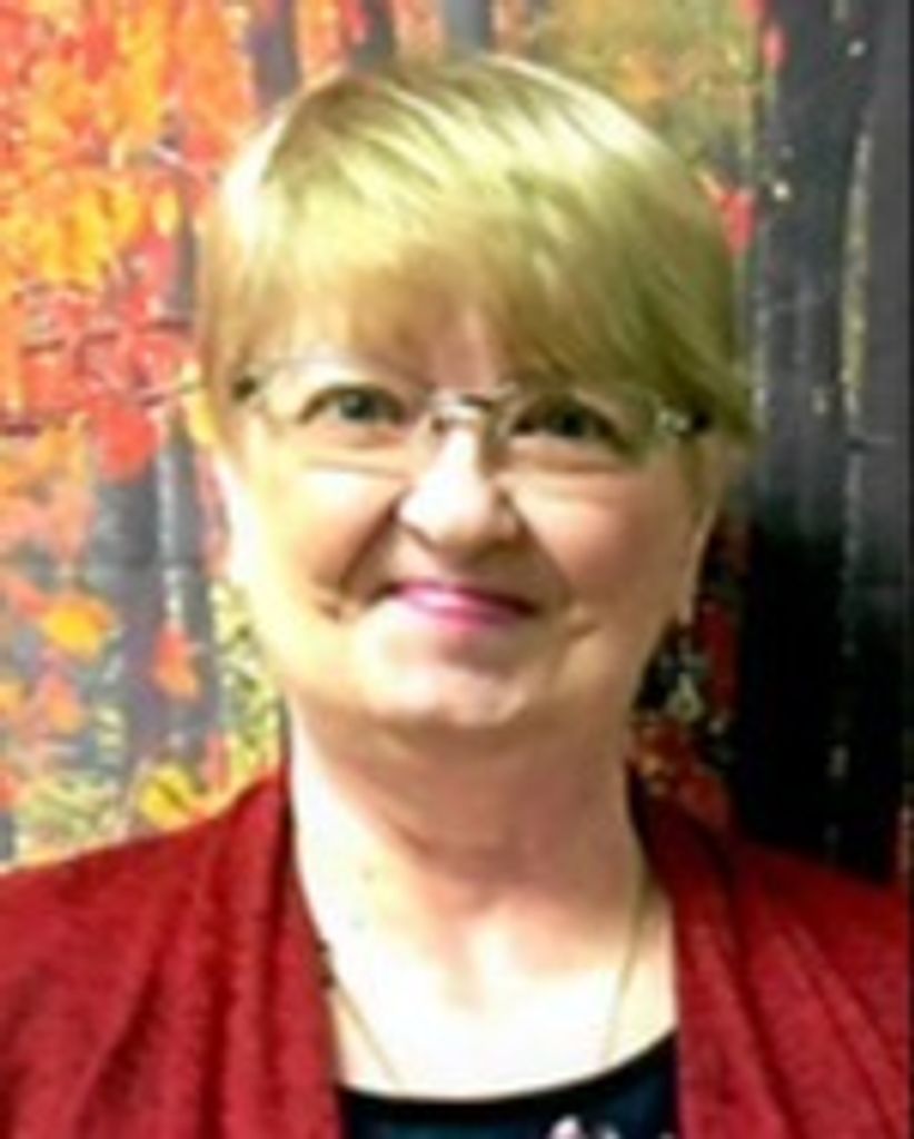 Catherine R. Stanford Profile Photo