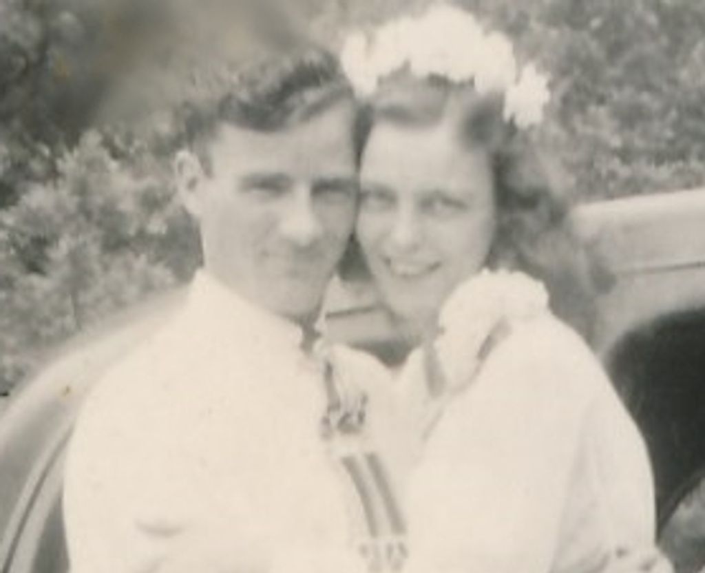 Thelma Ingram