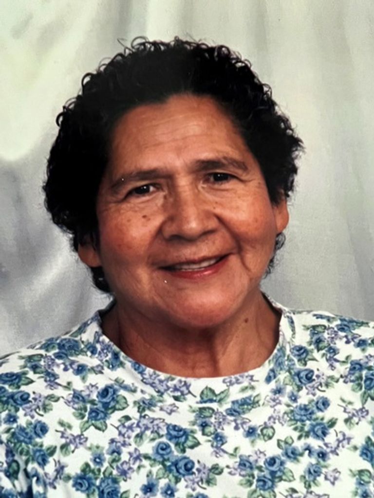Eugenia Moras Profile Photo