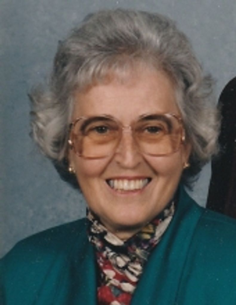 Mary  Louise  Fisher