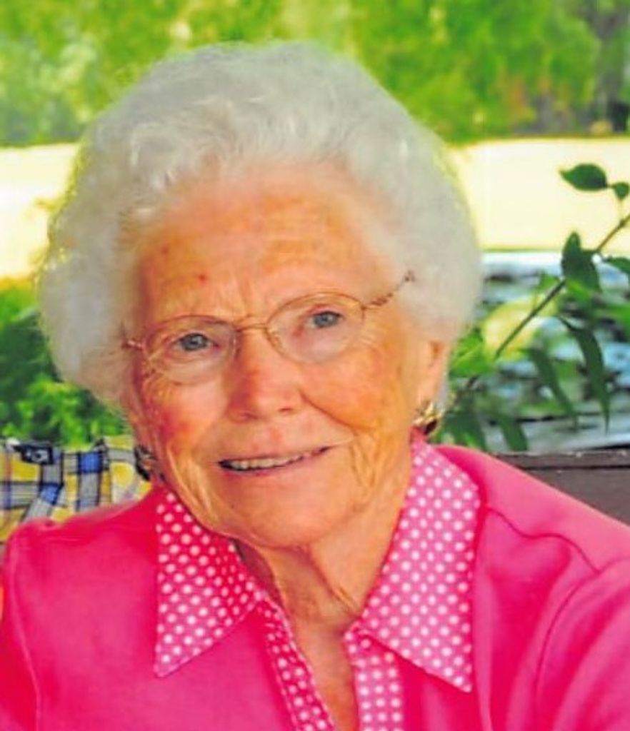 Marjorie Phillips