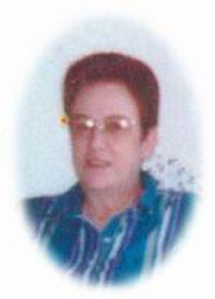 June Hampton
