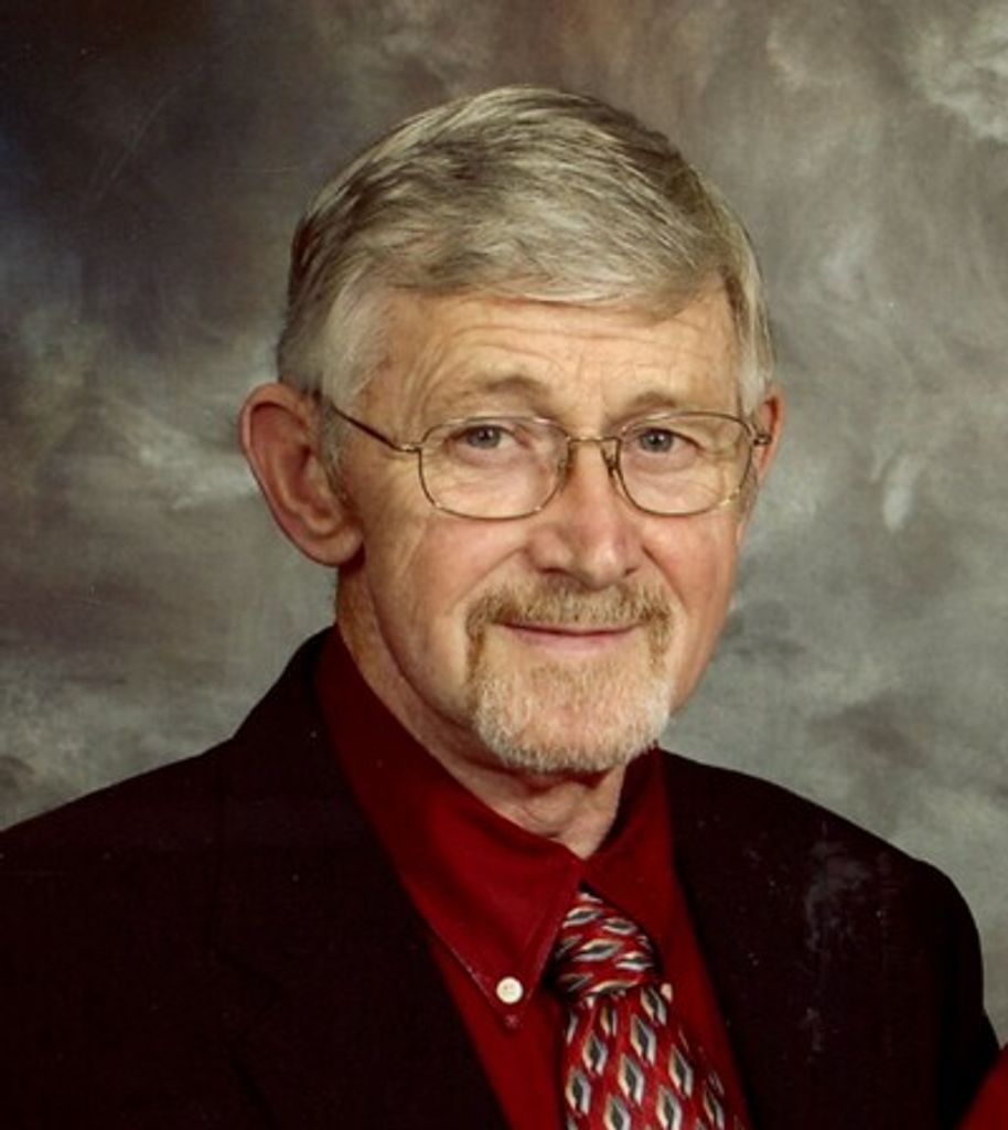 Irvin Redmond Stiles Profile Photo