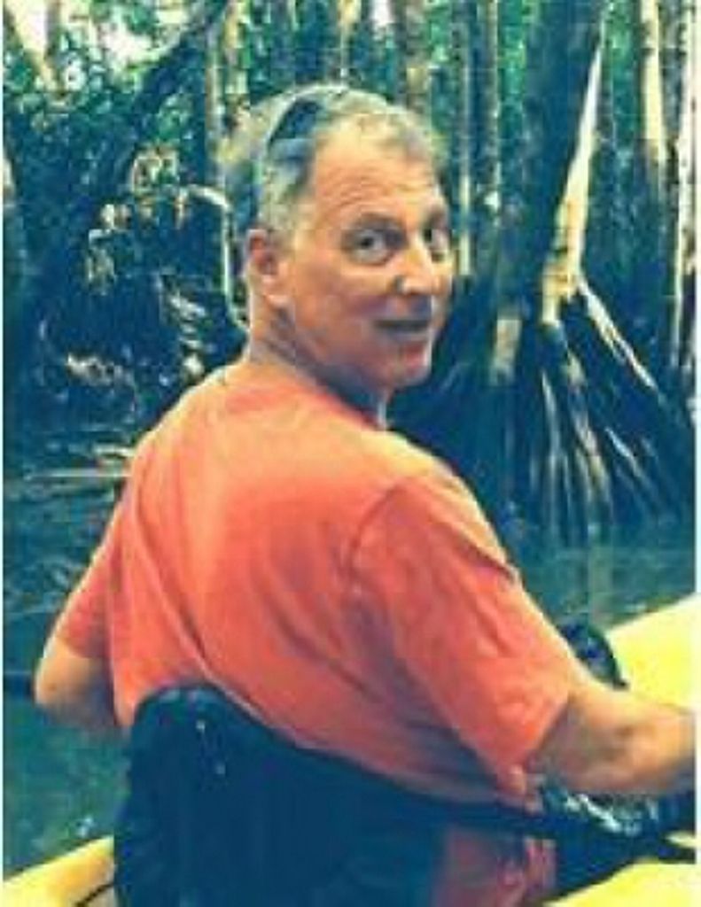 Larry D'Amelio