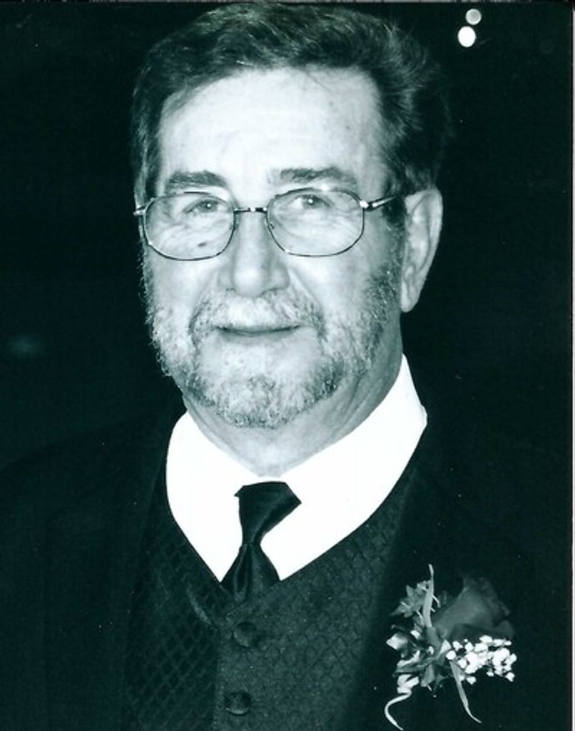 Jimmie Allen Palmer