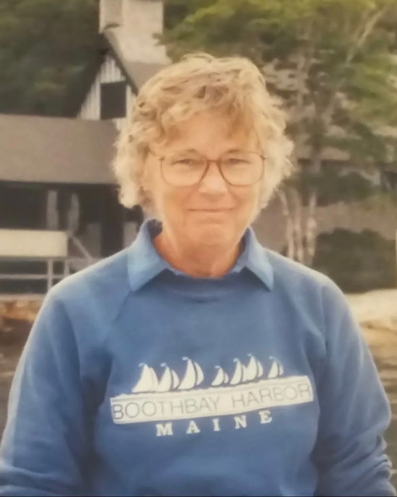 Barbara Fellows Profile Photo