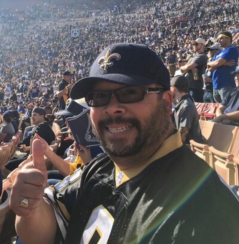 Jason Patin Profile Photo