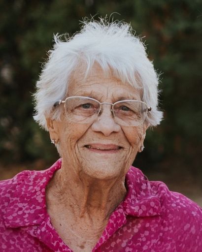 Charlotte Edna Bratz's obituary image