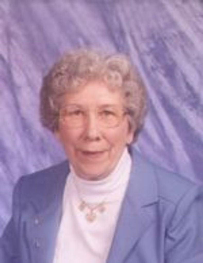 Gladys Cecilia Davis